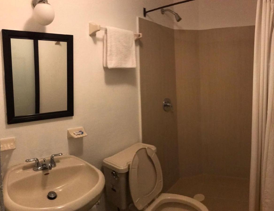 Casa Lek Hotel San Cristóbal de Las Casas Zewnętrze zdjęcie