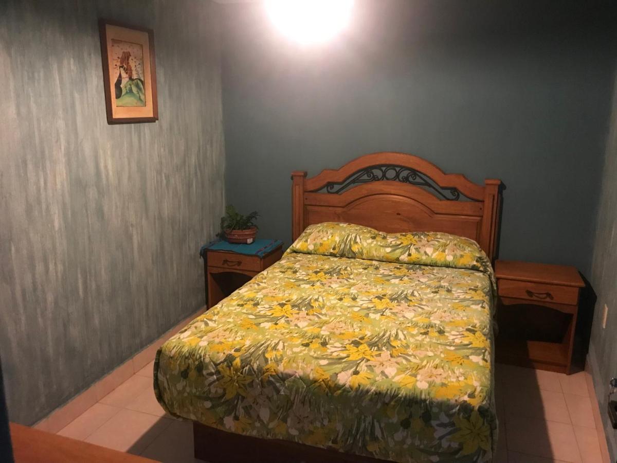Casa Lek Hotel San Cristóbal de Las Casas Zewnętrze zdjęcie