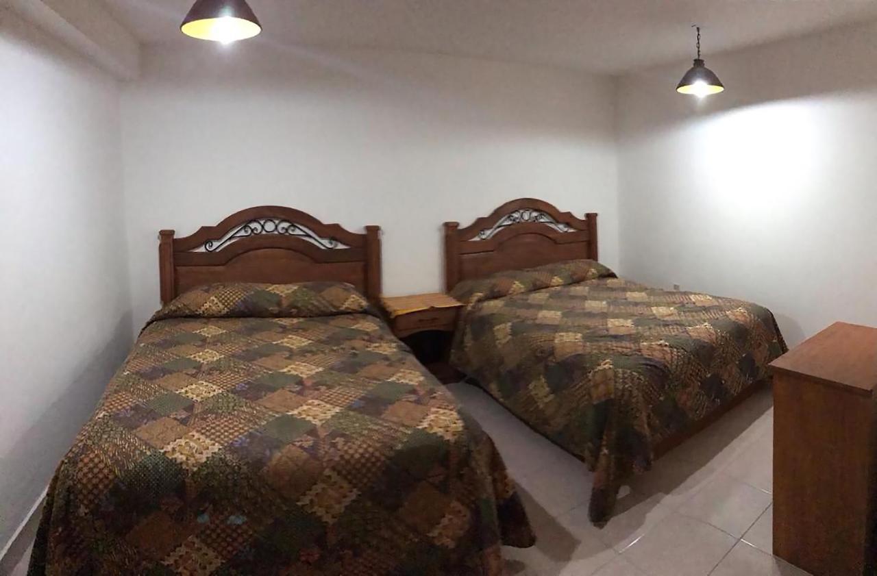 Casa Lek Hotel San Cristóbal de Las Casas Zewnętrze zdjęcie