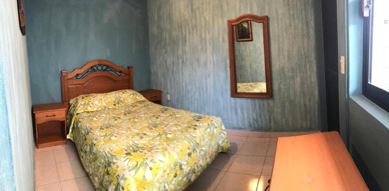 Casa Lek Hotel San Cristóbal de Las Casas Zewnętrze zdjęcie