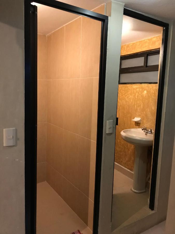 Casa Lek Hotel San Cristóbal de Las Casas Zewnętrze zdjęcie