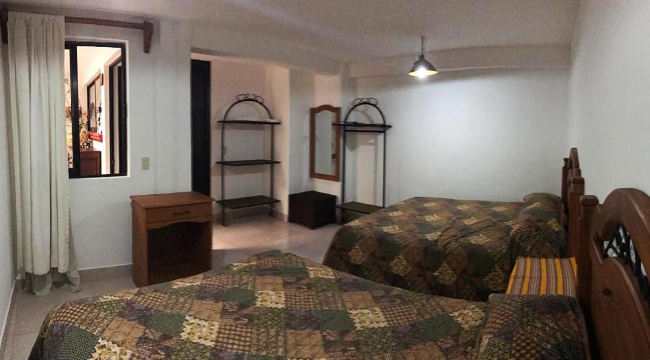 Casa Lek Hotel San Cristóbal de Las Casas Zewnętrze zdjęcie